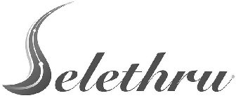 SELETHRU