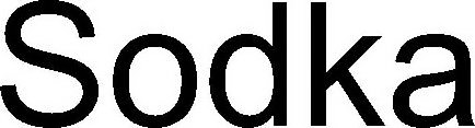 SODKA