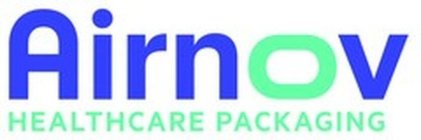 AIRNOV HEALTHCARE PACKAGING