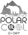 POLAR COOL Q-DRY