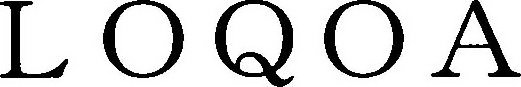 LOQOA