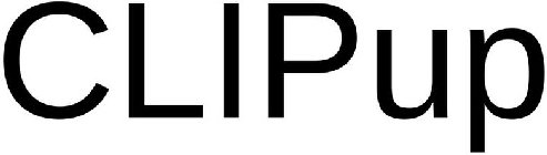 CLIPUP