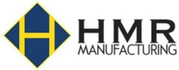 H HMR MANUFACTURING