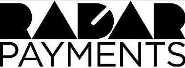 RADAR PAYMENTS