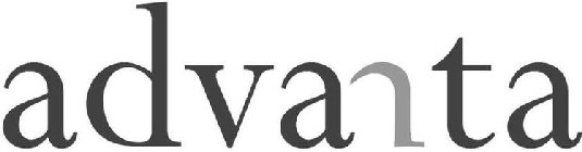 ADVANTA