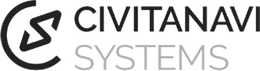 CS CIVITANAVI SYSTEMS