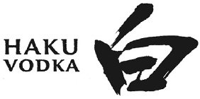 HAKU VODKA