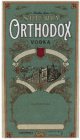 SIBERIA ORTHODOX VODKA ORTHODOX