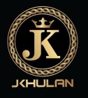 JK JKHULAN