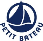 PETIT BATEAU