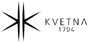 KVETNA 1794