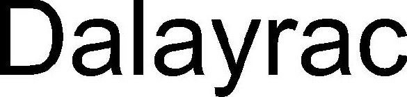 DALAYRAC