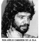 RON AÑEJO CAMARON DE LA ISLA