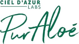 CIEL D'AZUR LABS PUR ALOÉ