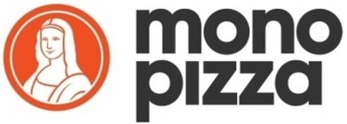 MONO PIZZA