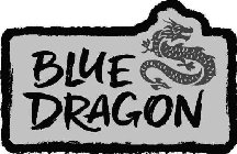 BLUE DRAGON