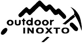 OUTDOOR INOXTO