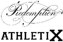 REDEMPTION ATHLETIX