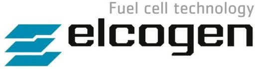 ELCOGEN FUEL CELL TECHNOLOGY