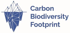 CARBON BIODIVERSITY FOOTPRINT