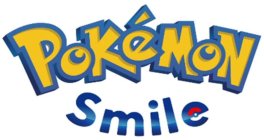 POKÉMON SMILE