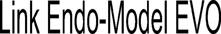 LINK ENDO-MODEL EVO