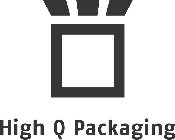 HIGH Q PACKAGING