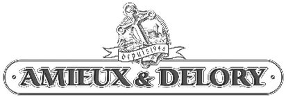 AMIEUX & DELORY