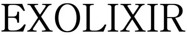 EXOLIXIR