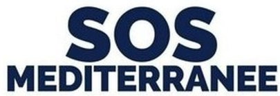 SOS MEDITERRANEE