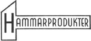 HAMMARPRODUKTER