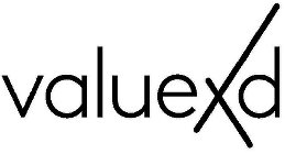 VALUEXD