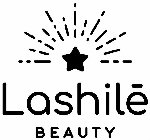 LASHILÉ BEAUTY