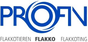 PROFIN FLAKKOTIEREN FLAKKO FLAKKOTING