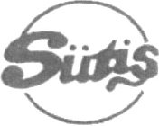 SÜTIS