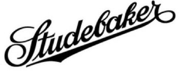 STUDEBAKER