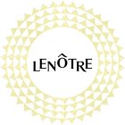 LENÔTRE