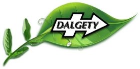 DALGETY