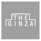 THE GINZA