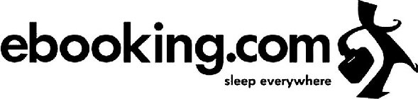 EBOOKING.COM SLEEP EVERYWHERE