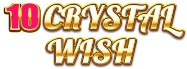 10 CRYSTAL WISH