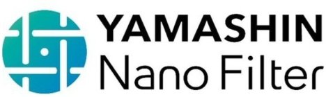 YAMASHIN NANO FILTER