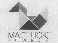 MADDUCK JEWELS