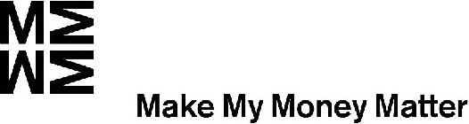 MMMM MAKE MY MONEY MATTER