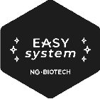 EASY SYSTEM NG.BIOTECH