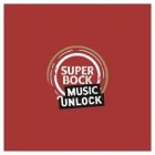 SUPER BOCK MUSIC UNLOCK