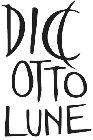 DICIOTTO LUNE