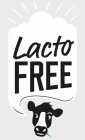 LACTO FREE