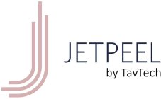 J JETPEEL BY TAVTECH