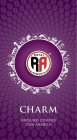 RA ROYAL ARMENIA CHARM GROUND COFFEE 100% ARABICA% ARABICA